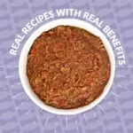 Waggles Puppy Beef Wet Food Can 400 Gram - Image 2