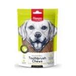 Wanpy Tooth Brush Chews Beef Flavor – 100 Gram