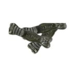 Wanpy Tooth Brush Chews Beef Flavor – 100 Gram - Image 2