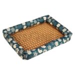 Washable Straw Cooling Mats for Cats And Dogs
