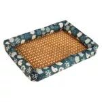 Washable Straw Cooling Mats for Cats And Dogs