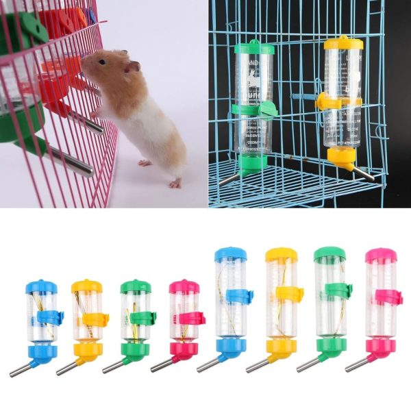 Water Dispenser for Cage / Dispenser for Hamster Cage - Image 2