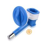 Water Nozzle for Dog Crate water bottles – No Drip