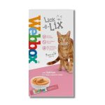 Webbox Lick-e-Lix Salmon Cat/Kitten Treats
