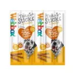 Webbox Tasty Sticks Dog Treats – Chicken
