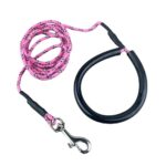 Round Nylon Cat/Dog Leash – 5 Feet / Leash For Pugs