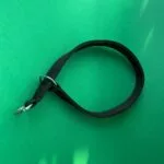 Safety Slip Nylon Collar for Dogs - Image 2