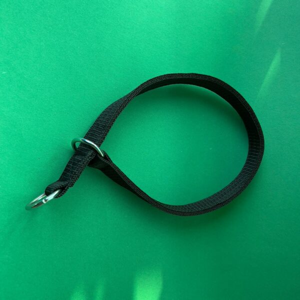 Safety Slip Nylon Collar for Dogs - Image 2