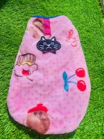 Teddy Fleece Sweater/Shirt for Cats/Dogs/Puppies - Image 12