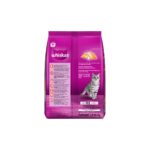 Whiskas Dry Cat Food / Gourmet Seafood Flavor - Image 2