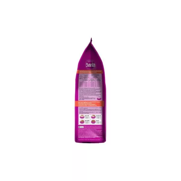 Whiskas Dry Cat Food / Gourmet Seafood Flavor - Image 4