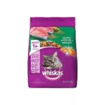 Whiskas Dry Cat Food / Tuna Flavor