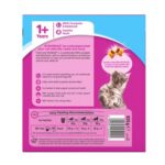 Whiskas 1+ Complete Tuna Dry Cat Food – 825 Gram Box - Image 4