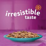 Whiskas 1+ Pouches Duo Ocean In Jelly – 12 Pouch Box - Image 2