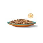 Whiskas 1+ Pouches Duo Surf Turf In Jelly – 12 Pouch Box - Image 2