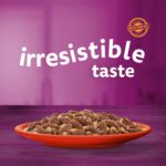 Whiskas 1+ Pouches Meaty Meals In Jelly – 12 Pouch Box - Image 2