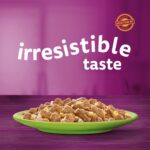 Whiskas 1+ Pouches Mixed Menu In Jelly – 12 Pouch Box - Image 2