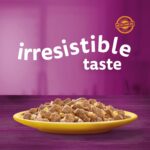 Whiskas 1+ Pouches Poultry Feast in Jelly – 12 Pouch Box - Image 2