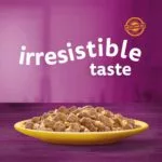 Whiskas 1+ Pouches Poultry Feast in Jelly – 12 Pouch Box - Image 2