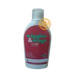 Wiggles And Wags Itch Relief Shampoo For Pets
