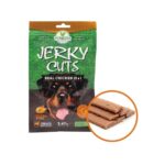 Wjibrand Jerry Cuts – Chicken Strip for Dogs