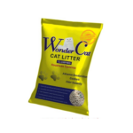 Wonder Cat Litter Unscented – 5 L