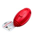 RUGBY BALL DOG TOY