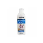 PawComfort Tea Tree Oil / ACV Shampoo For Cats