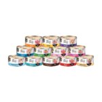 Felicia Wet Canned Food For Sterilized Adult Cats In Jelly