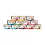 Felicia Wet Canned Food For Sterilized Adult Cats In Jelly