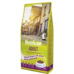 Nutrican Adult Cat Food