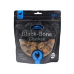 Vegebrand Black Bone Chicken Cubes – Dog Treat