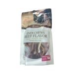 Endi Chew Beef Soft Bacon Slice – Dog Treat