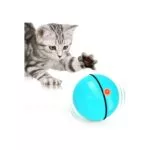Anko Interactive Cat Toys Ball with LED Light - Image 2
