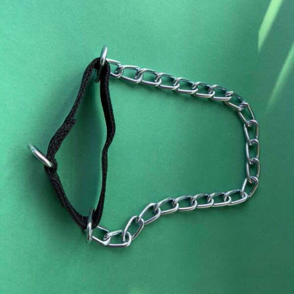 Martingale Chain Small Links With Handle - Image 2