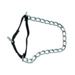 Martingale Chain Small Links With Handle