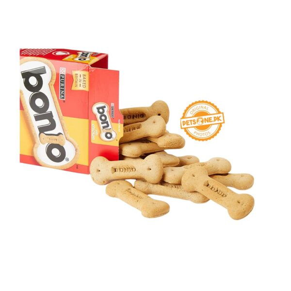 Purina Bonio Original Dog Treat Box - Image 3