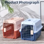Pawline Pet Transport Box / Jet Box / Pet Carrier