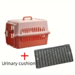 Pawline Pet Transport Box / Jet Box / Pet Carrier - Image 15