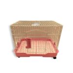 Foldable Cage for Pets