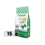 Carnaval Premium Adult Cat Food with Gourmet - Image 2