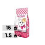 Carnaval Premium Kitten Food With Chicken