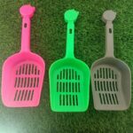 Cat Face Litter Scoop - Image 4
