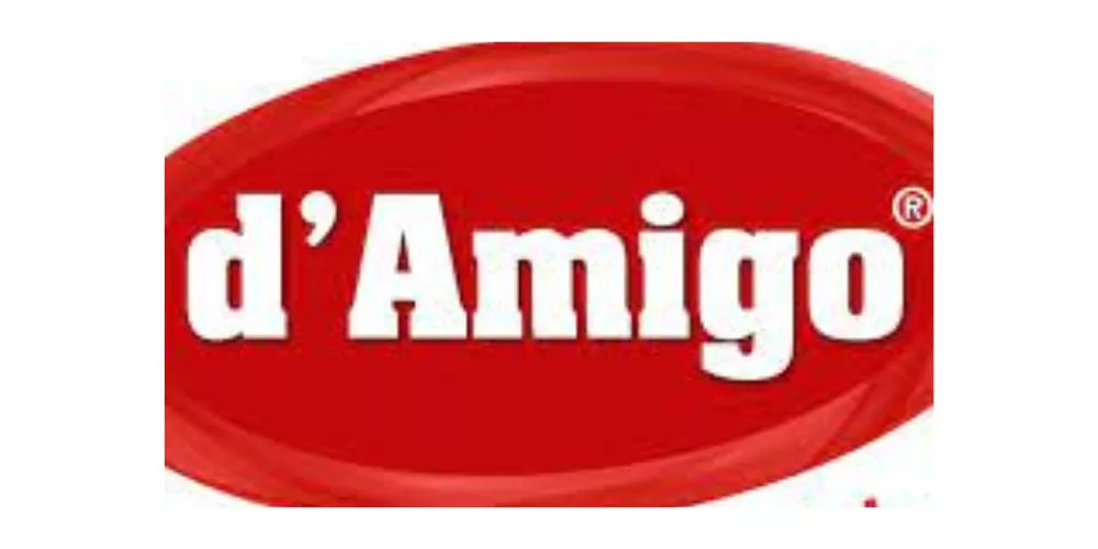 D'Ámigo