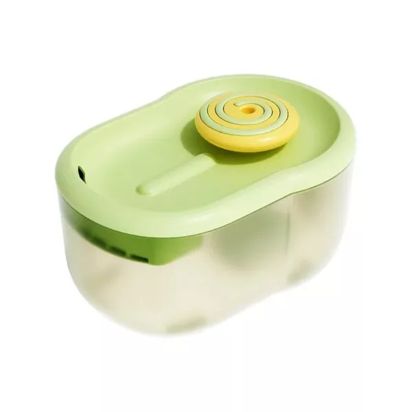 Snail Design Cat/Dog Water Fountain - Image 6