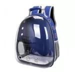 Cat Backpack / Cat Carrying Bag / Transparent Back - Image 5