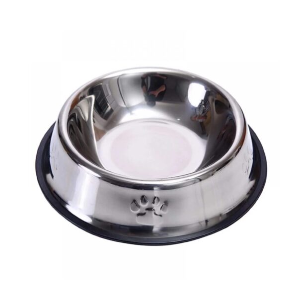 Stainless Steel Bowl / Pet Food Bowl / Water Bowl - Image 6