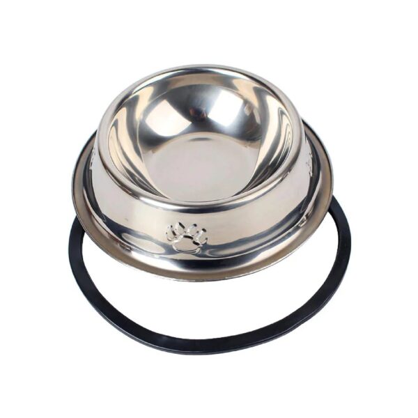 Stainless Steel Bowl / Pet Food Bowl / Water Bowl - Image 5