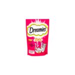 Dreamies – With Tempting Beef