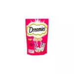 Dreamies – With Tempting Beef